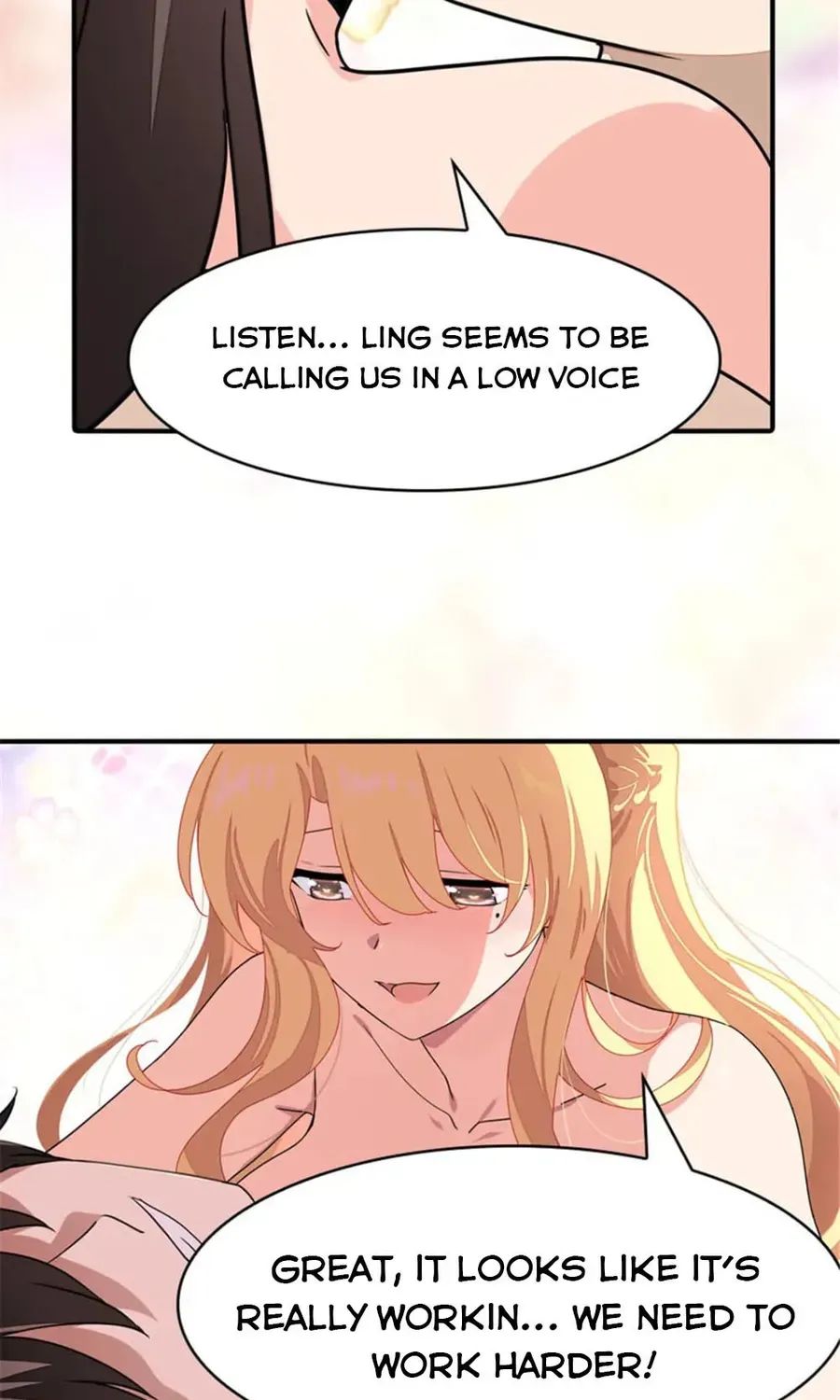 My Girlfriend Is A Zombie Mangakakalot X Chapter 384 Page 8
