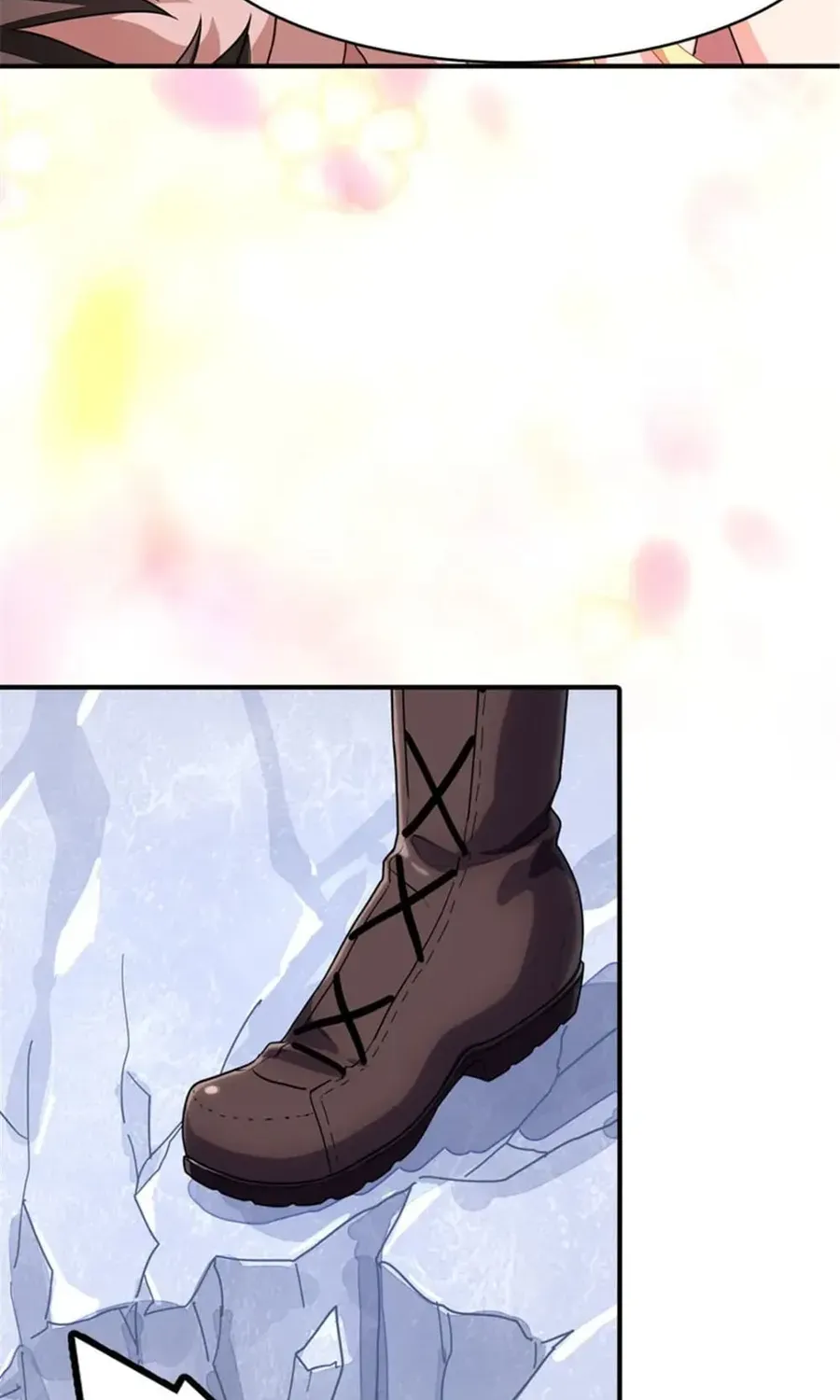 My Girlfriend Is A Zombie Mangakakalot X Chapter 384 Page 9