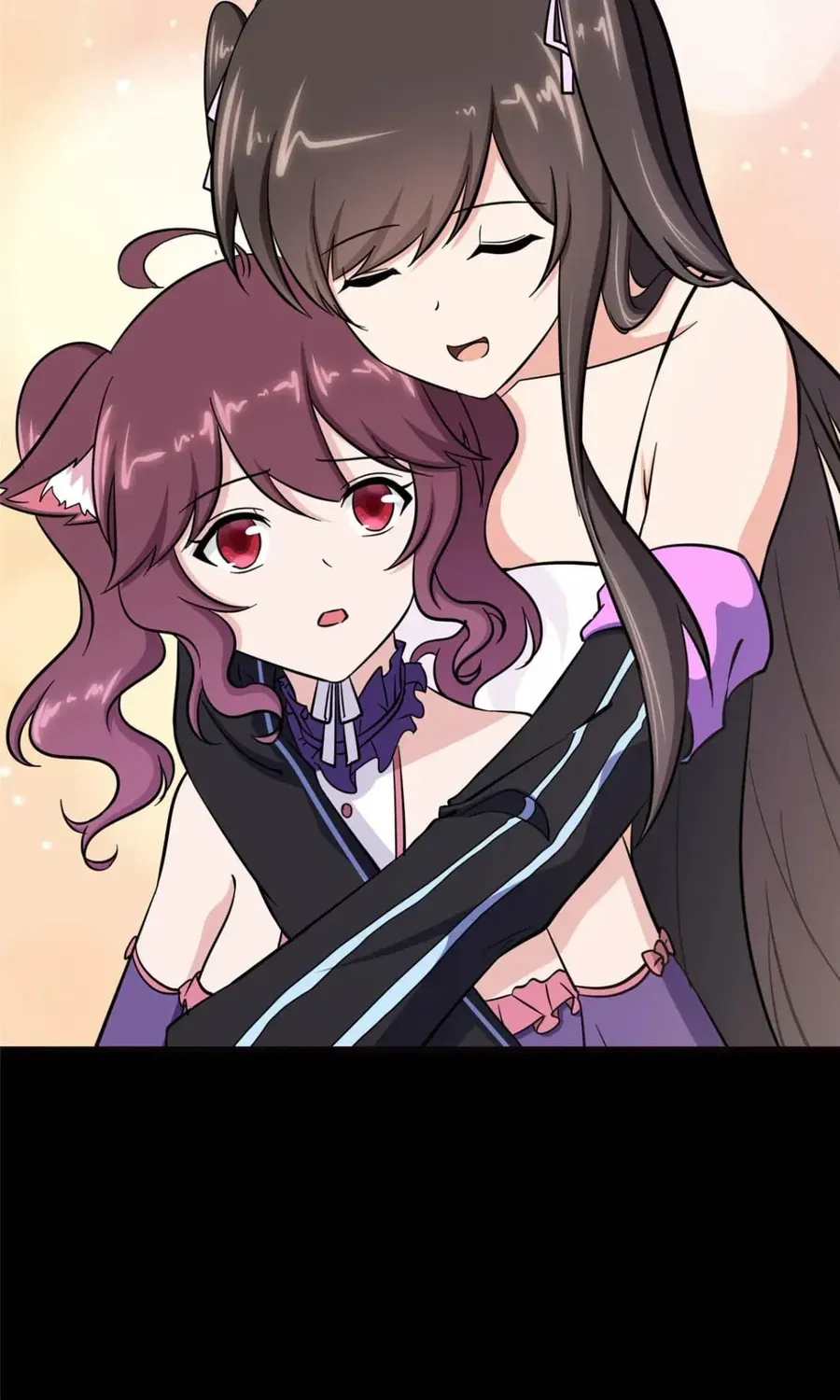 My Girlfriend Is A Zombie Mangakakalot X Chapter 389 Page 54