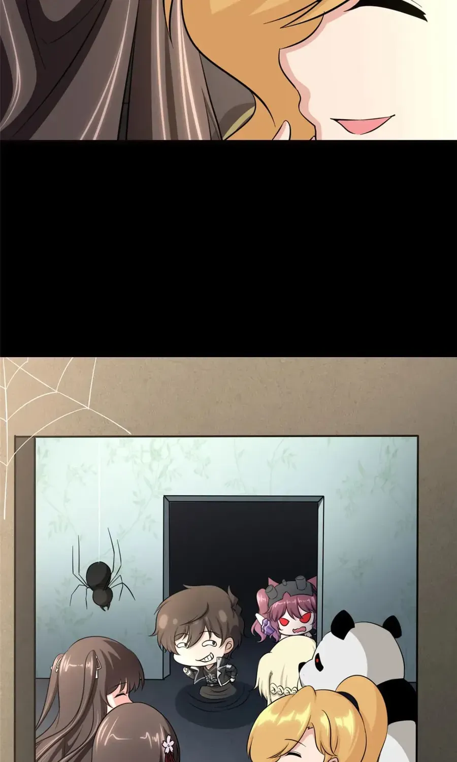 My Girlfriend Is A Zombie Mangakakalot X Chapter 389 Page 61
