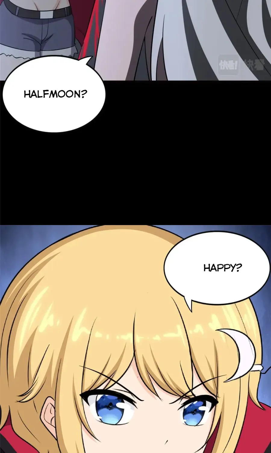 My Girlfriend Is A Zombie Mangakakalot X Chapter 389 Page 67
