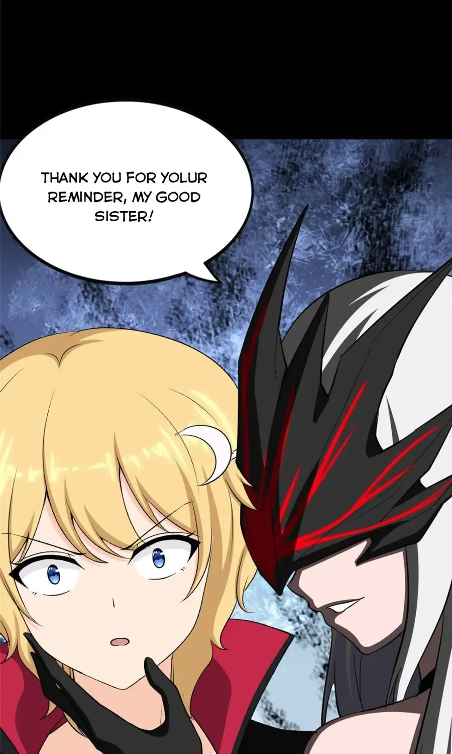 My Girlfriend Is A Zombie Mangakakalot X Chapter 389 Page 71