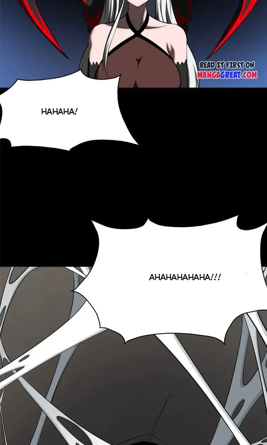 My Girlfriend Is A Zombie Mangakakalot X Chapter 389 Page 74
