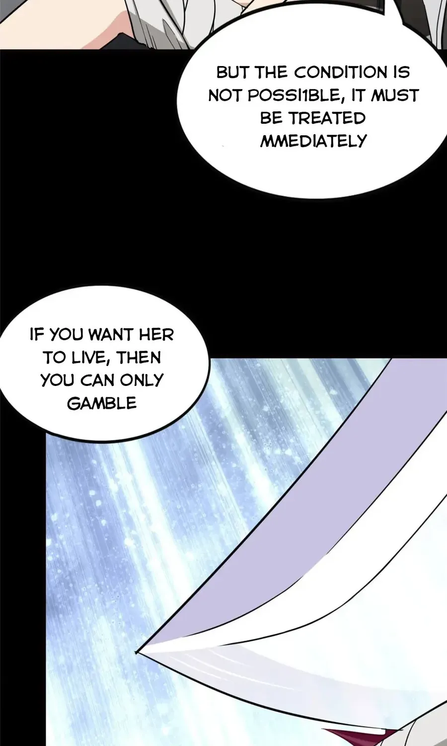 My Girlfriend Is A Zombie Mangakakalot X Chapter 389 Page 25