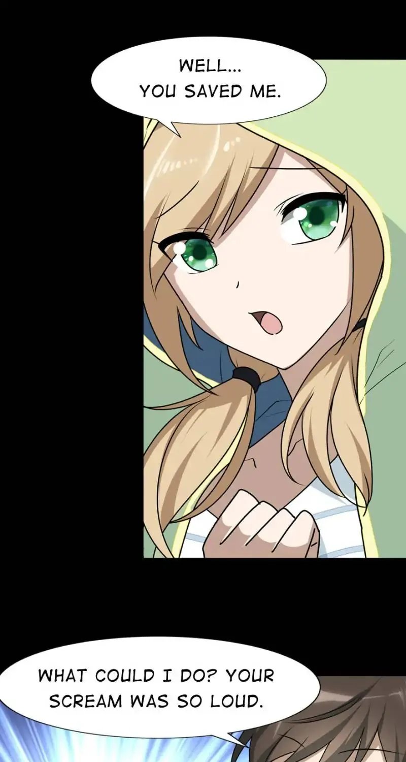 My Girlfriend Is A Zombie Mangakakalot X Chapter 39 Page 15