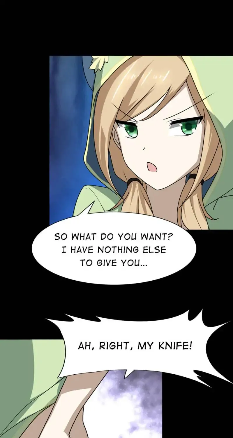 My Girlfriend Is A Zombie Mangakakalot X Chapter 39 Page 19