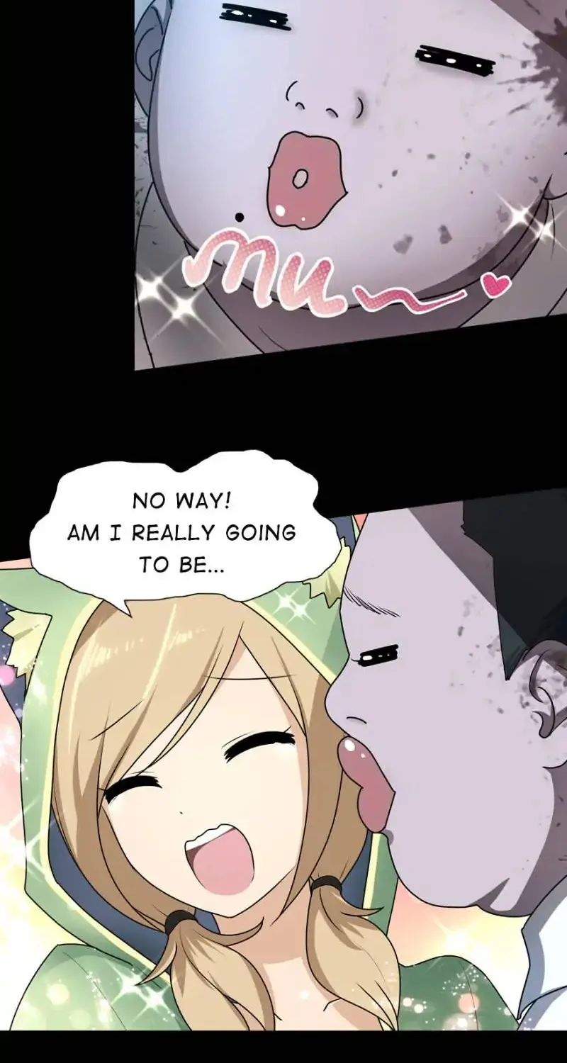 My Girlfriend Is A Zombie Mangakakalot X Chapter 39 Page 2
