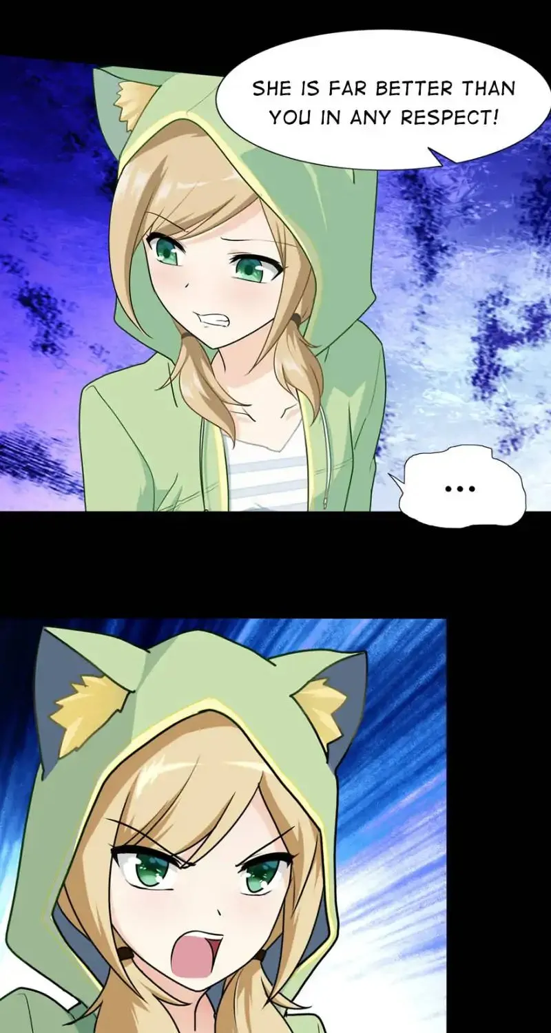 My Girlfriend Is A Zombie Mangakakalot X Chapter 39 Page 30