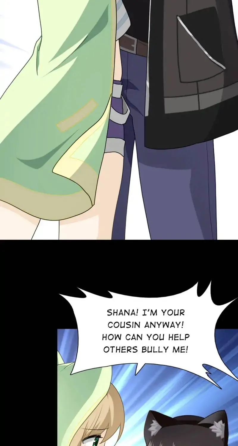 My Girlfriend Is A Zombie Mangakakalot X Chapter 39 Page 24