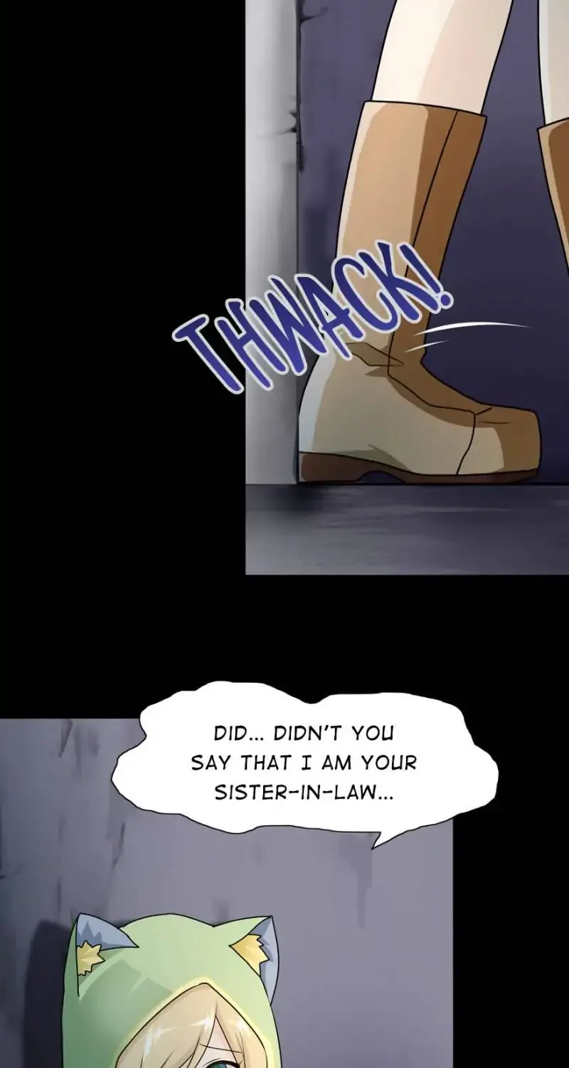 My Girlfriend Is A Zombie Mangakakalot X Chapter 39 Page 39