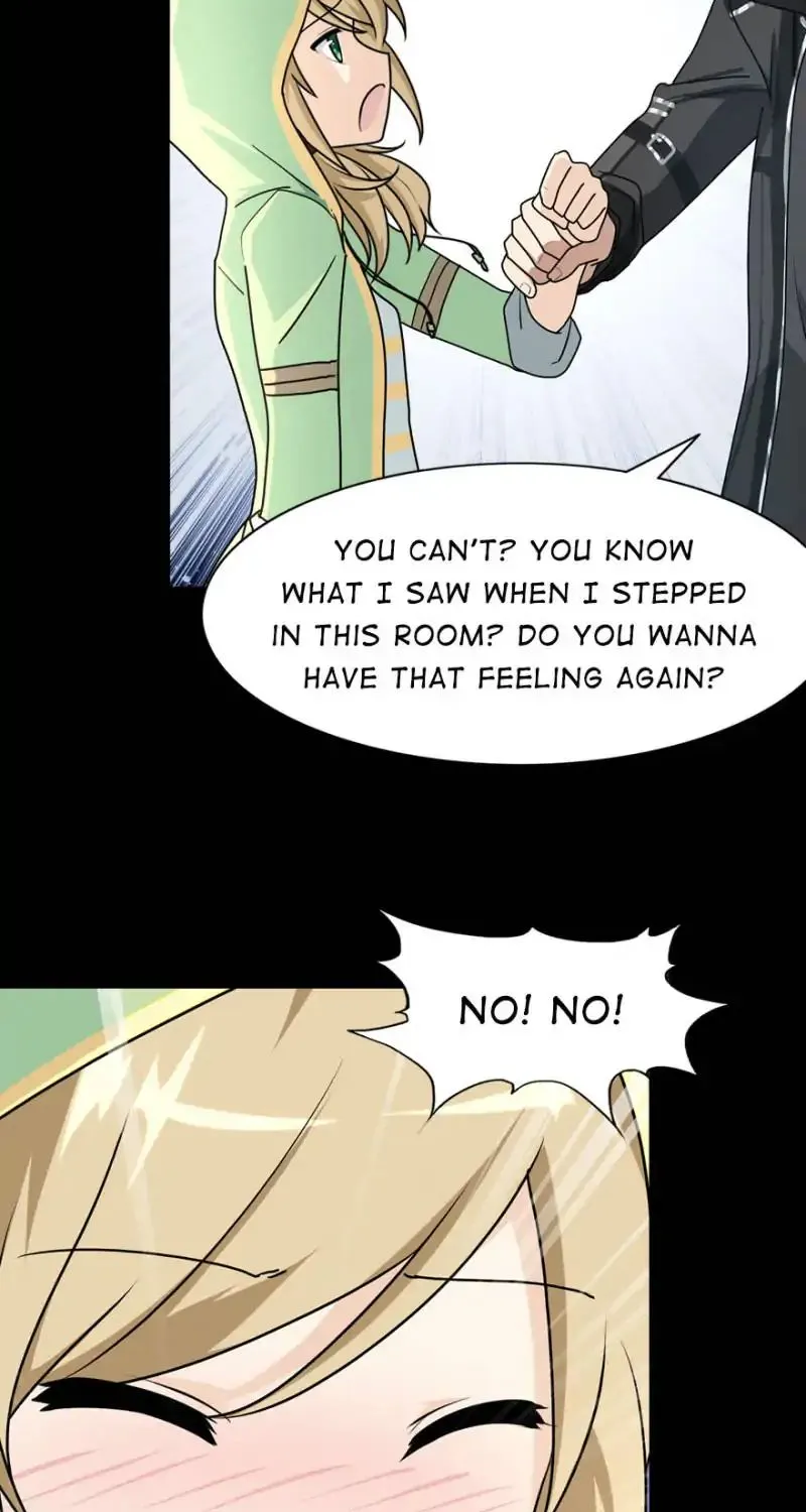 My Girlfriend Is A Zombie Mangakakalot X Chapter 39 Page 48