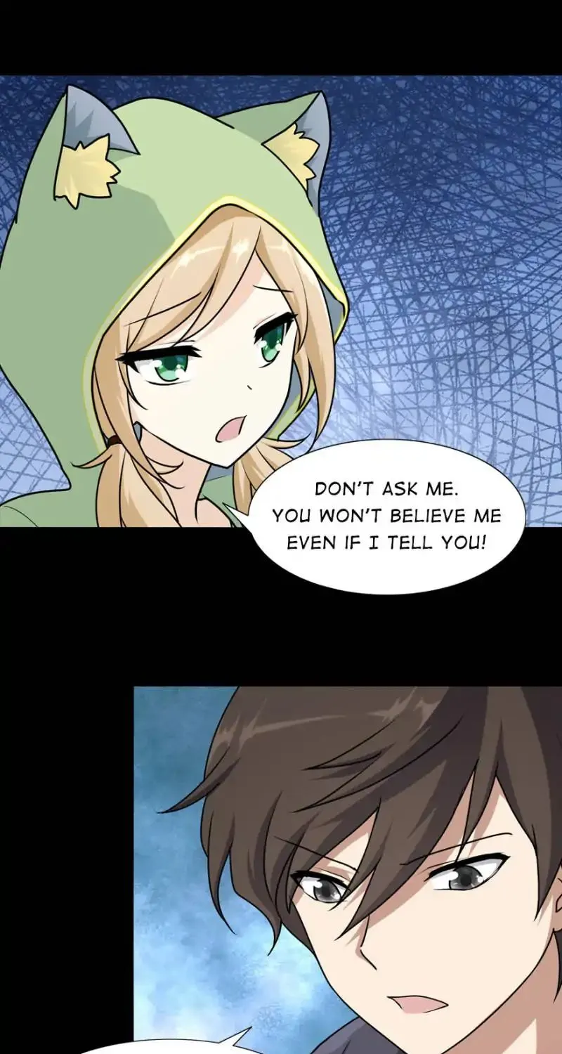 My Girlfriend Is A Zombie Mangakakalot X Chapter 39 Page 50