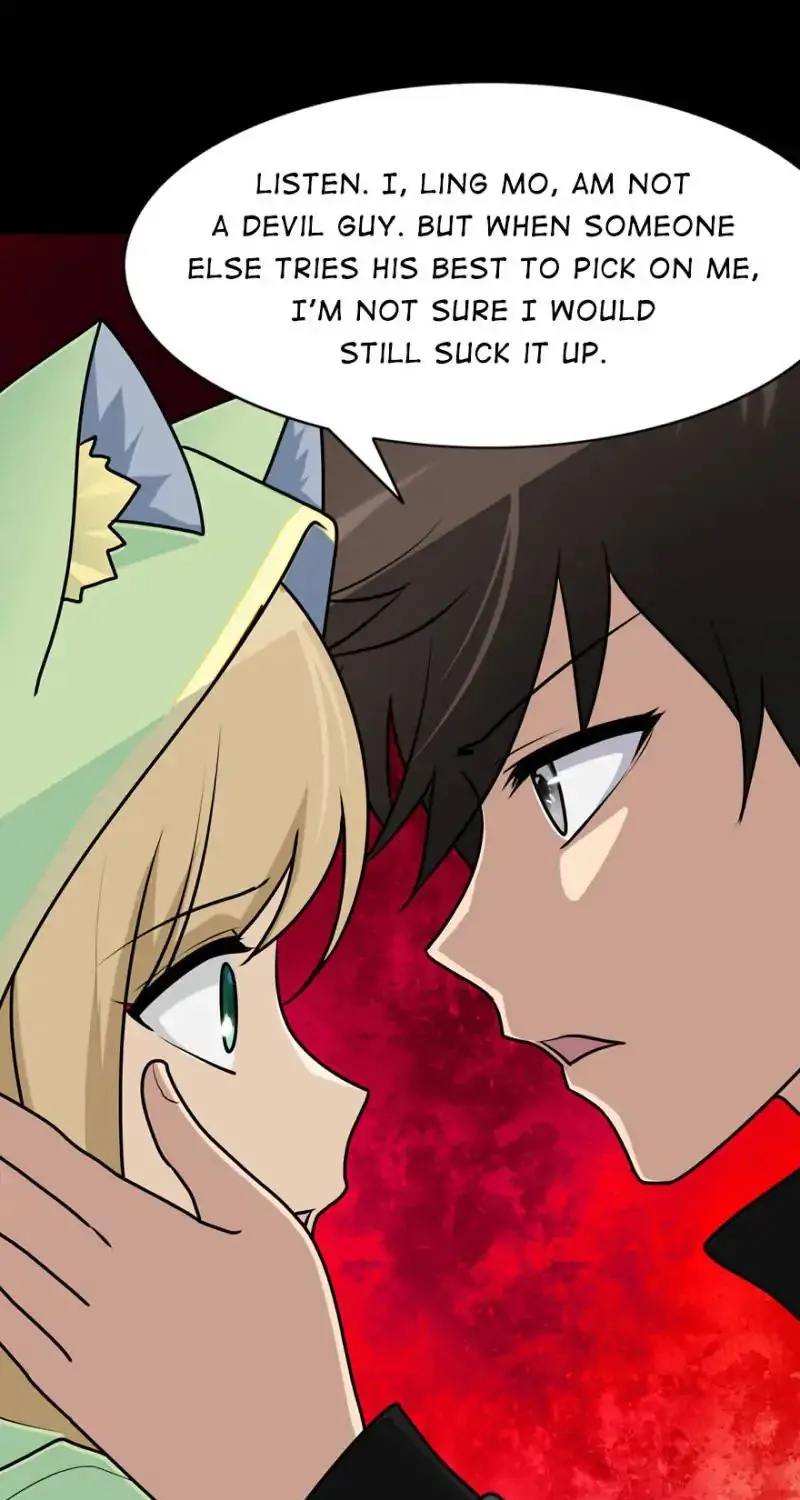 My Girlfriend Is A Zombie Mangakakalot X Chapter 39 Page 42