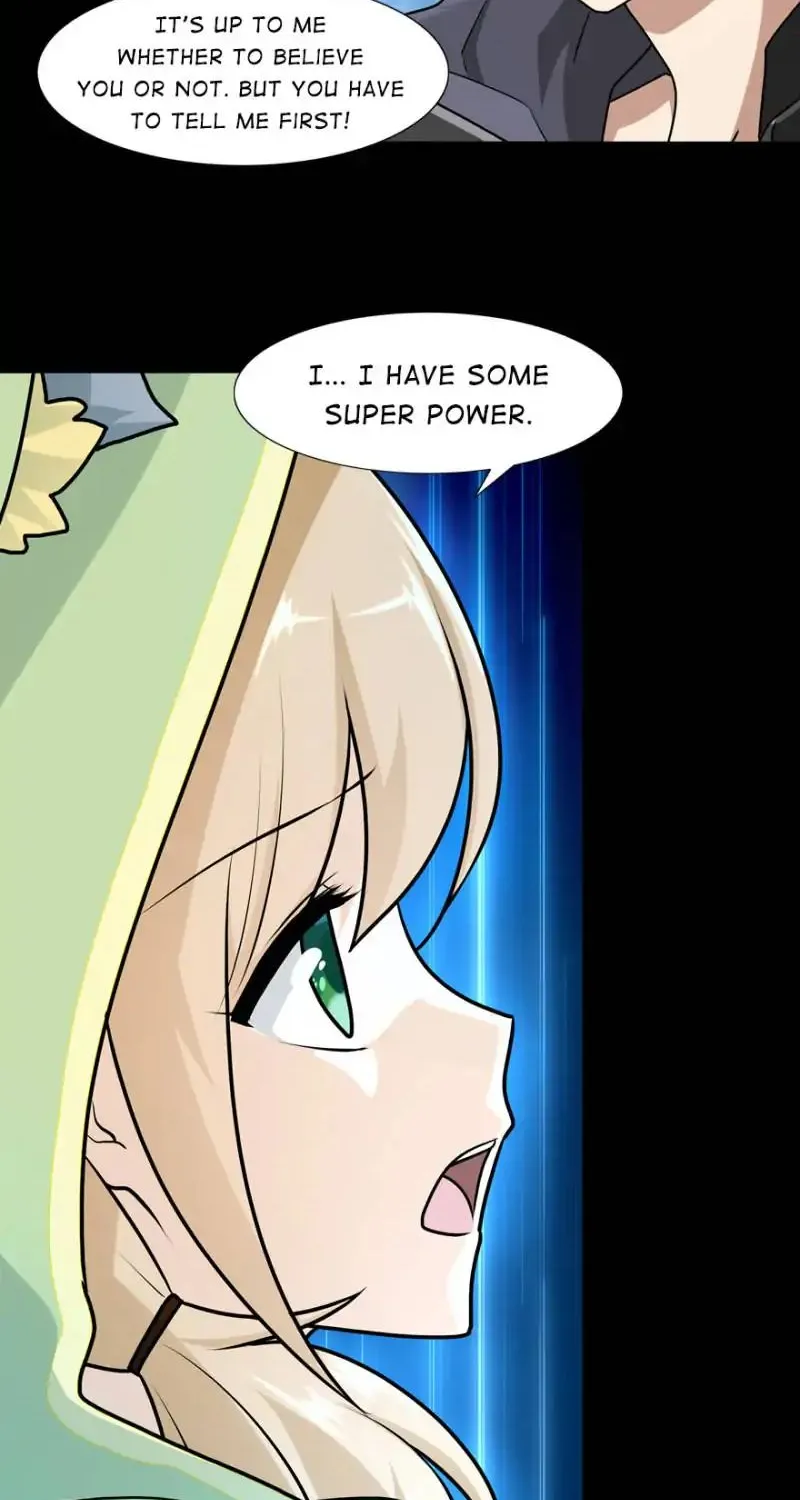 My Girlfriend Is A Zombie Mangakakalot X Chapter 39 Page 51