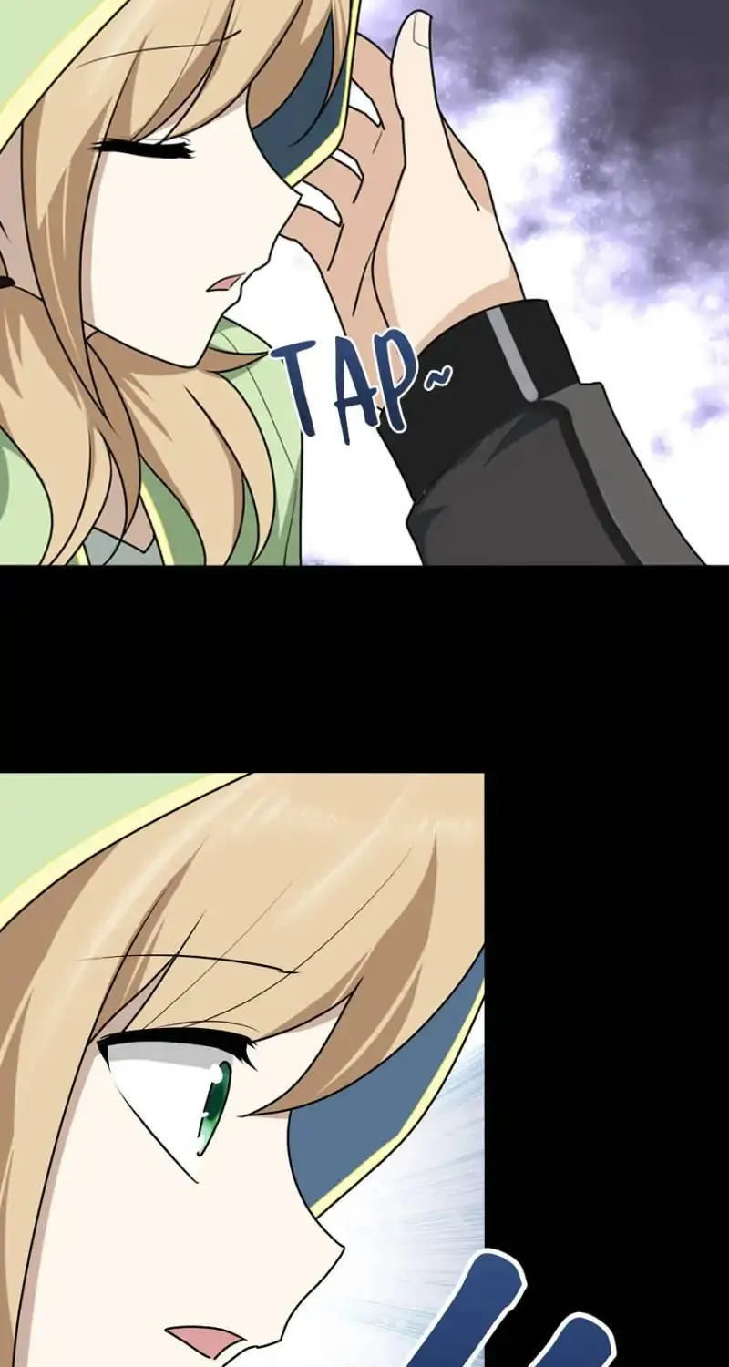 My Girlfriend Is A Zombie Mangakakalot X Chapter 39 Page 8