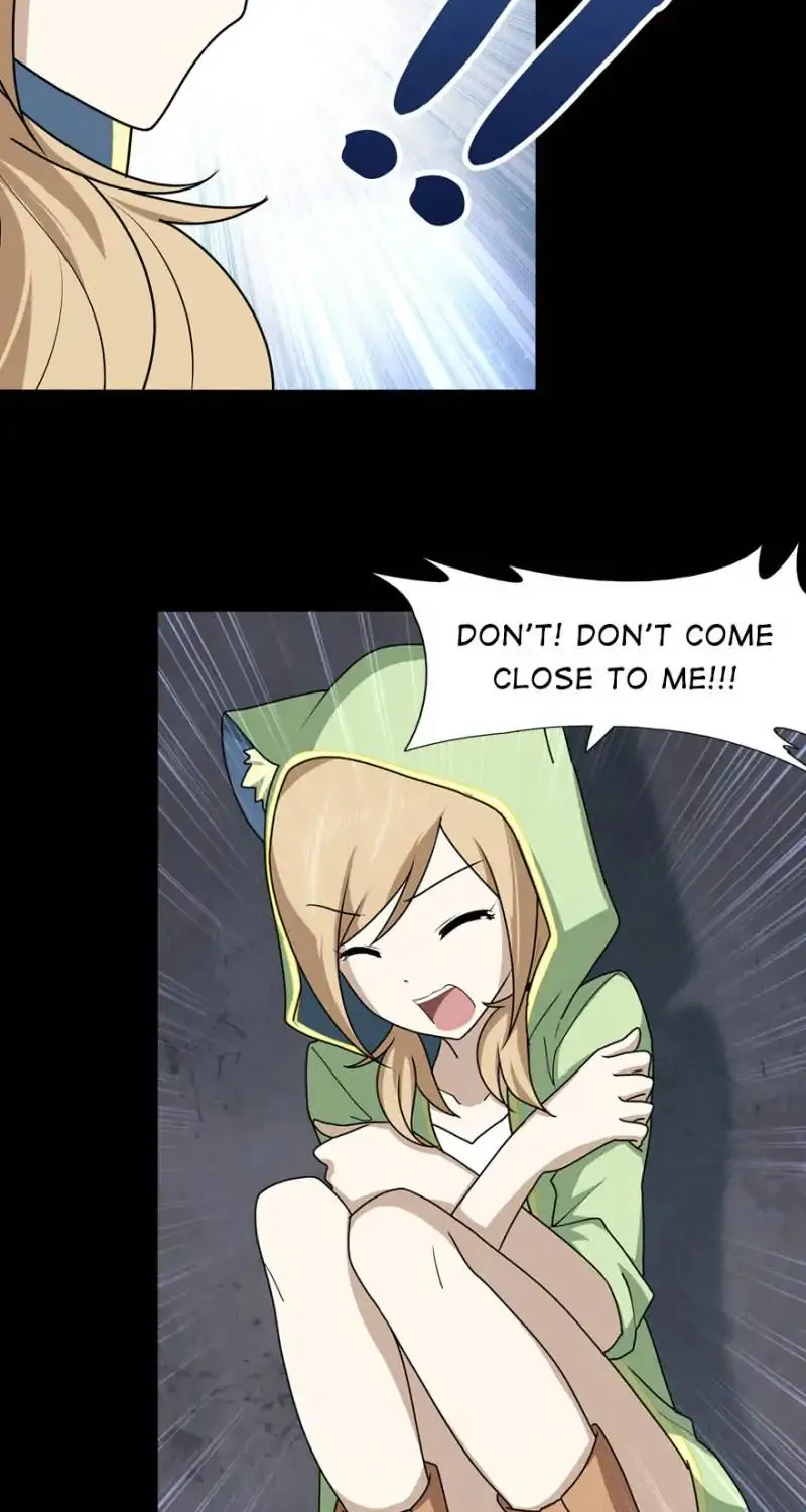My Girlfriend Is A Zombie Mangakakalot X Chapter 39 Page 9