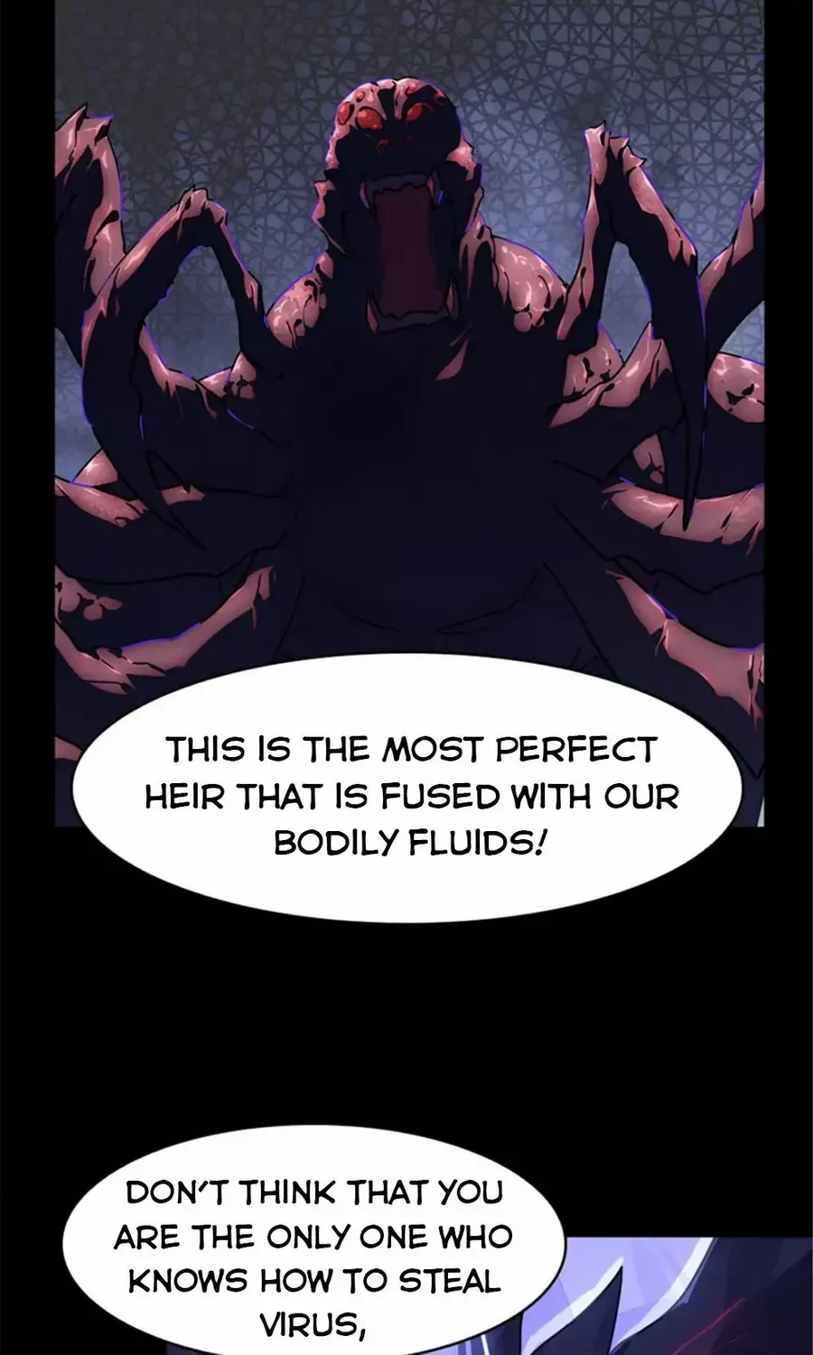 My Girlfriend Is A Zombie Mangakakalot X Chapter 392 Page 41