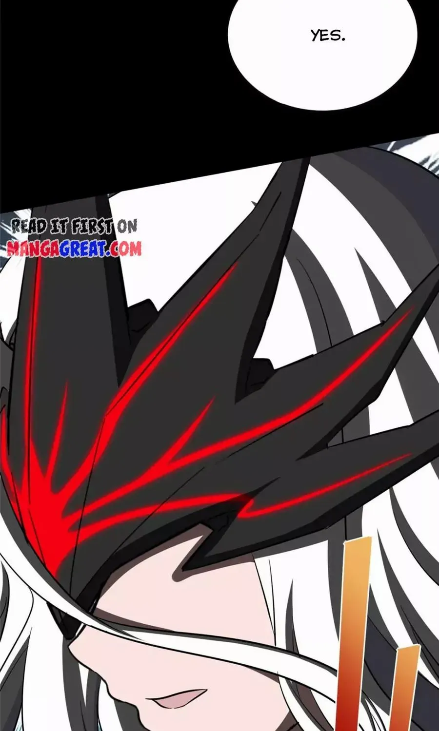My Girlfriend Is A Zombie Mangakakalot X Chapter 394 Page 81