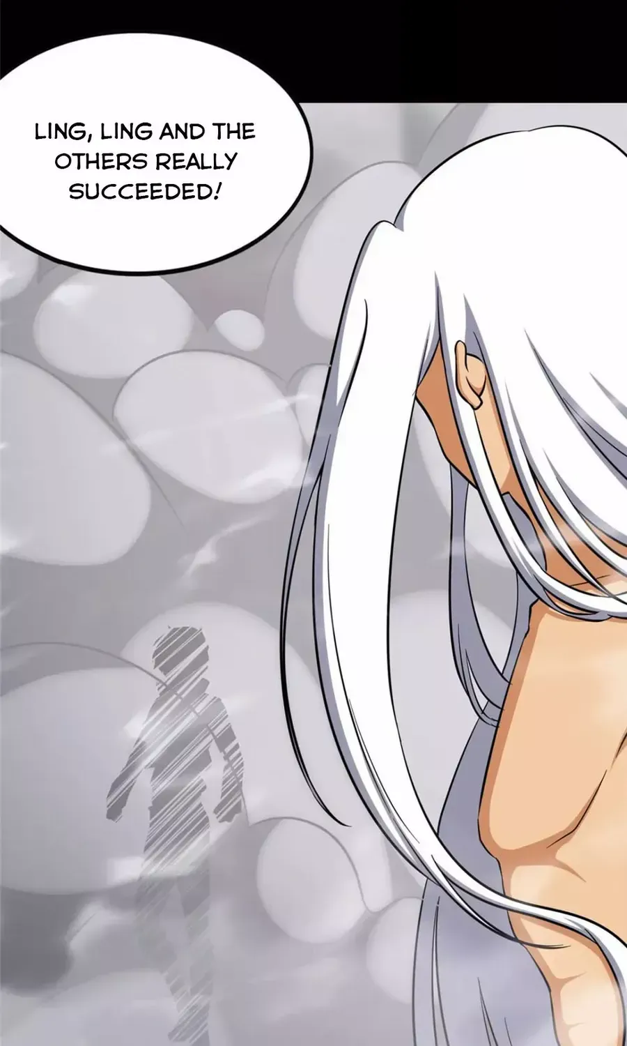 My Girlfriend Is A Zombie Mangakakalot X Chapter 398 Page 46