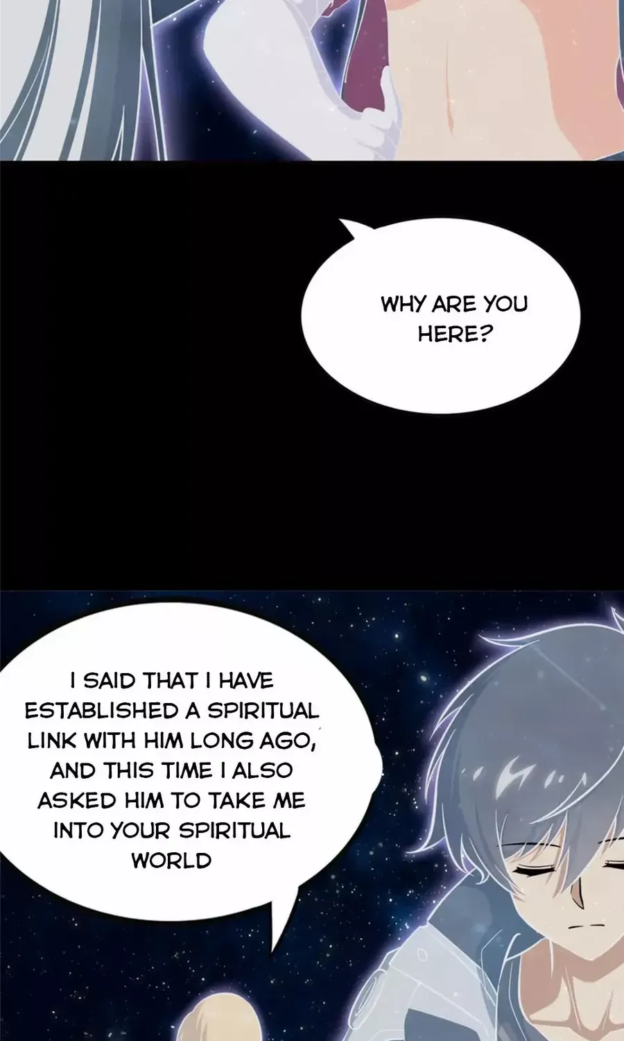 My Girlfriend Is A Zombie Mangakakalot X Chapter 398 Page 32