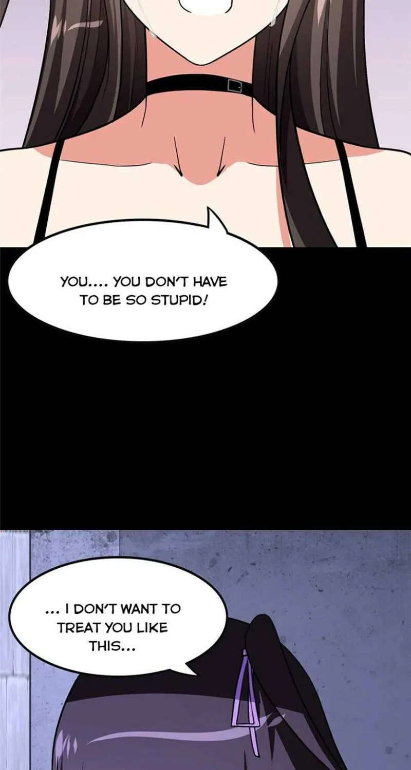 My Girlfriend Is A Zombie Mangakakalot X Chapter 301 Page 54