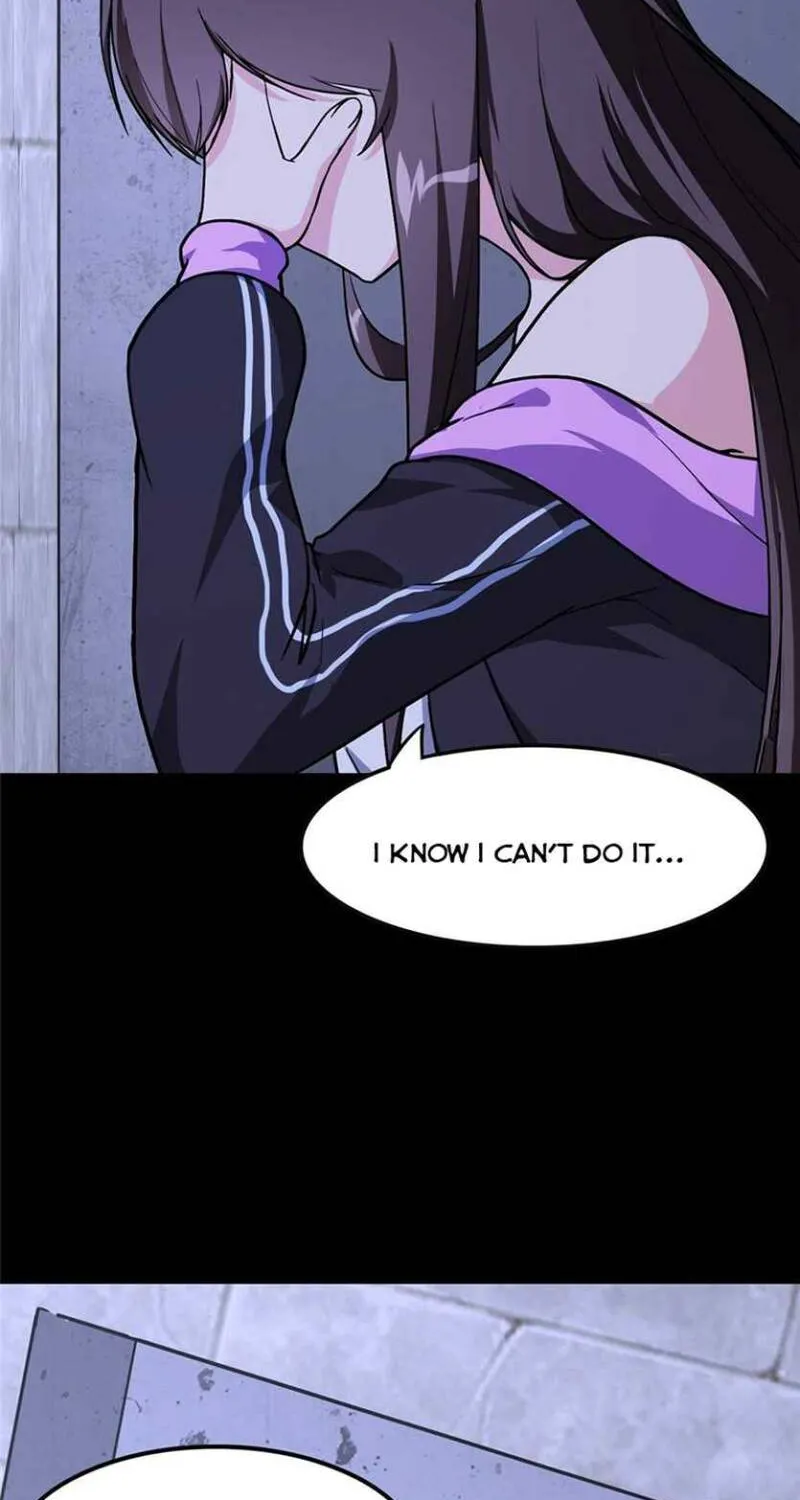 My Girlfriend Is A Zombie Mangakakalot X Chapter 301 Page 55
