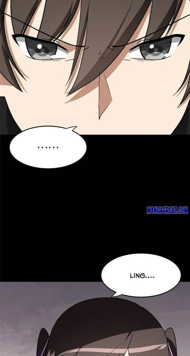 My Girlfriend Is A Zombie Mangakakalot X Chapter 301 Page 69