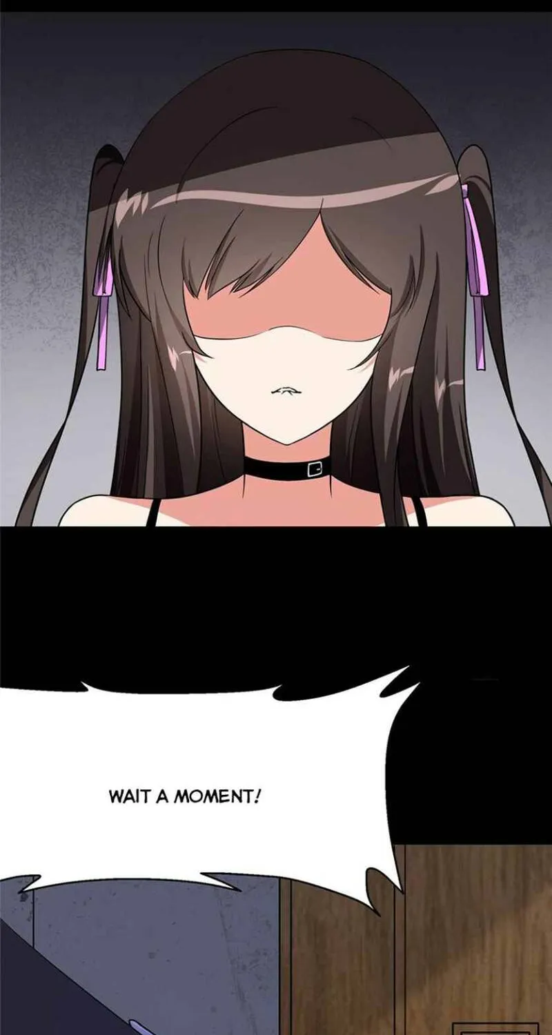 My Girlfriend Is A Zombie Mangakakalot X Chapter 301 Page 72
