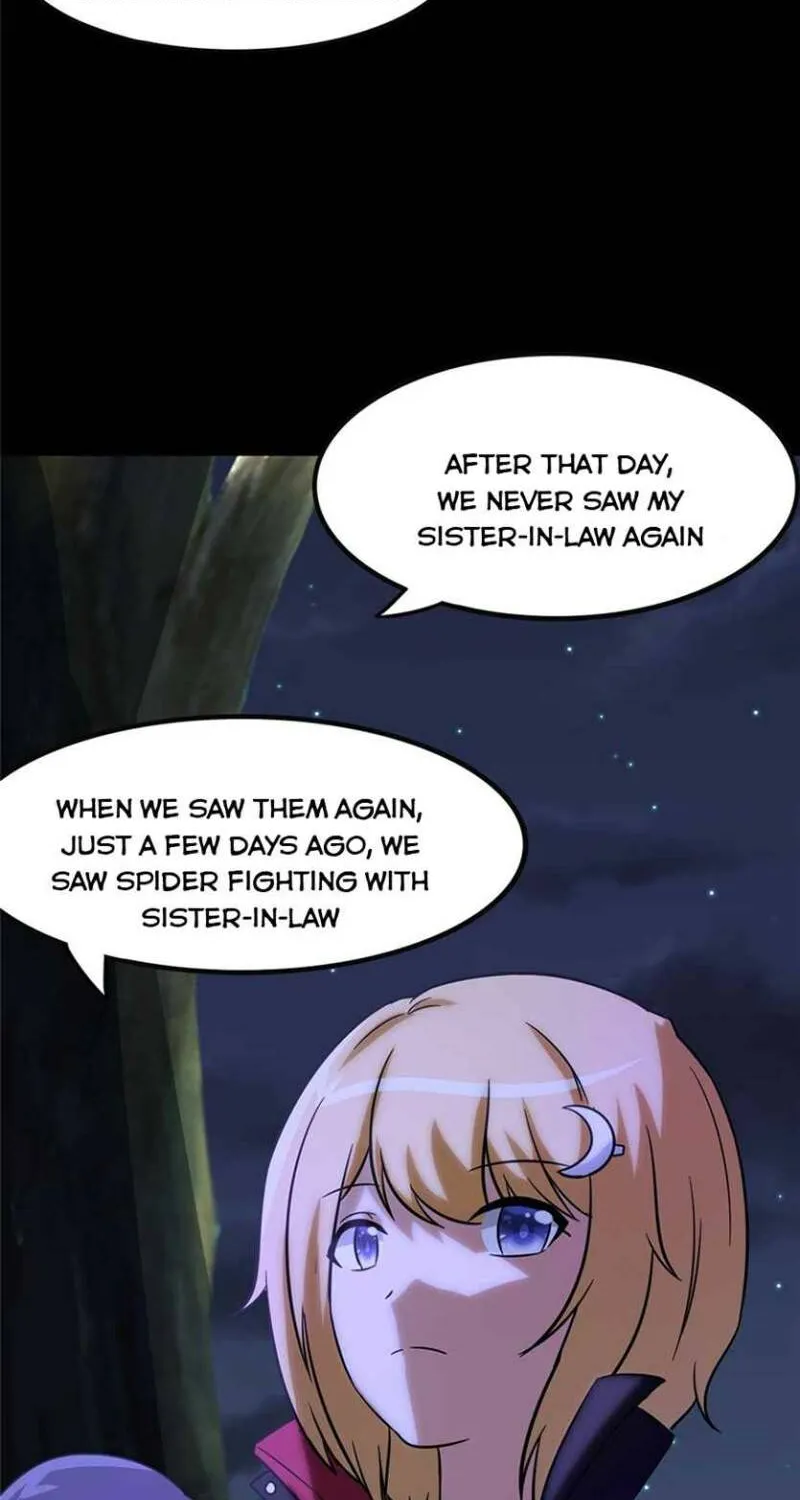 My Girlfriend Is A Zombie Mangakakalot X Chapter 301 Page 17