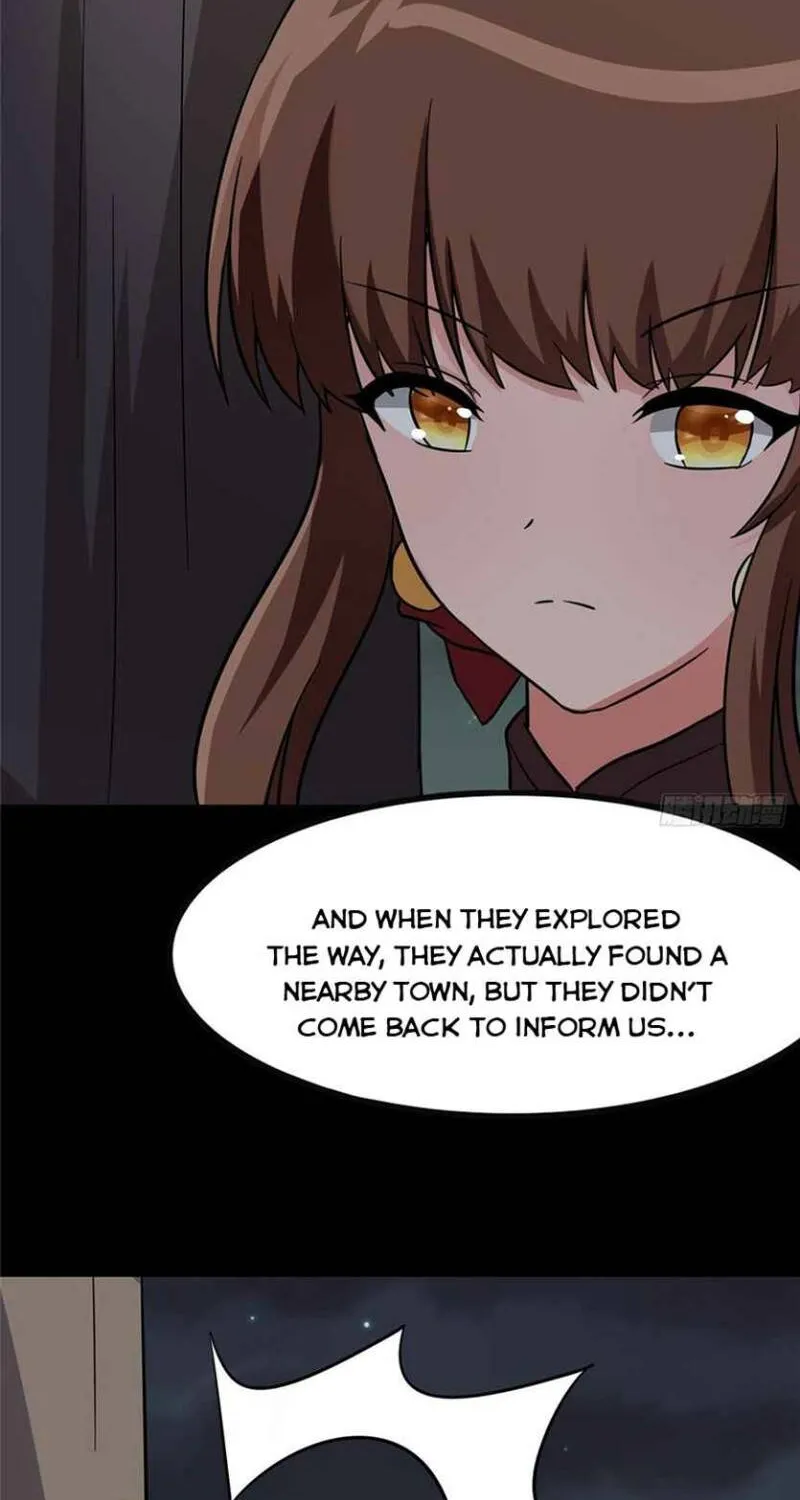 My Girlfriend Is A Zombie Mangakakalot X Chapter 301 Page 19