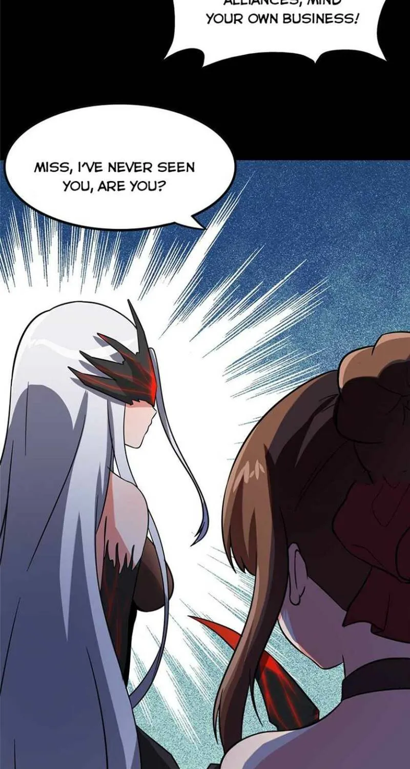My Girlfriend Is A Zombie Mangakakalot X Chapter 301 Page 26