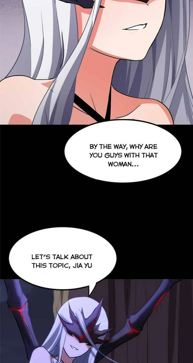 My Girlfriend Is A Zombie Mangakakalot X Chapter 301 Page 4