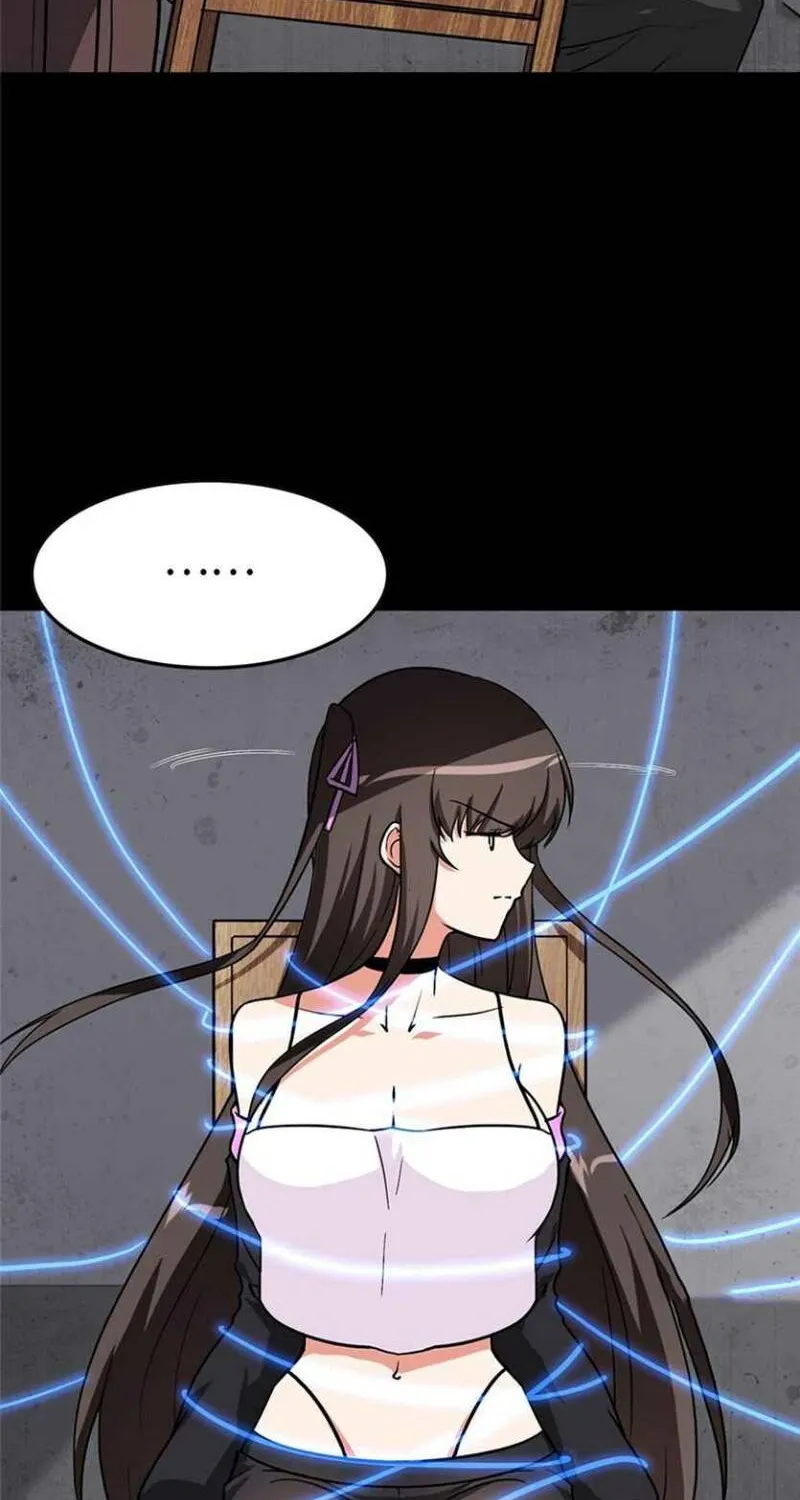 My Girlfriend Is A Zombie Mangakakalot X Chapter 301 Page 39