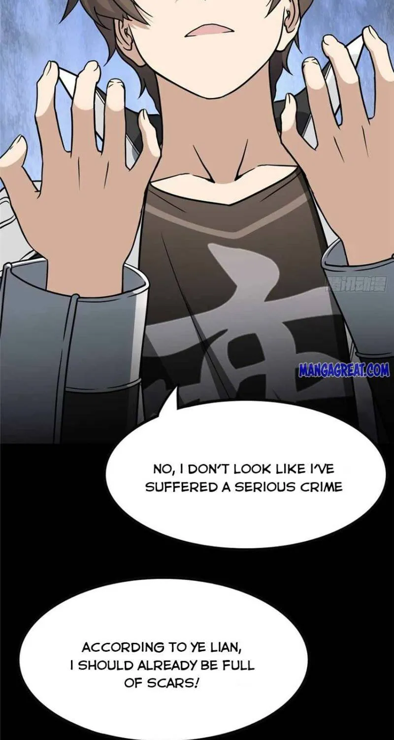 My Girlfriend Is A Zombie Mangakakalot X Chapter 302 Page 44
