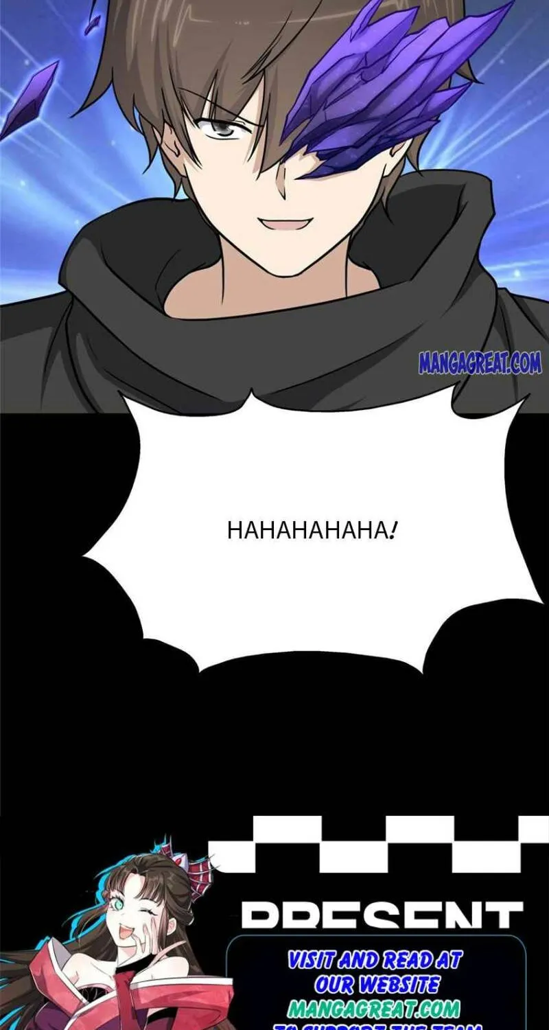 My Girlfriend Is A Zombie Mangakakalot X Chapter 302 Page 53
