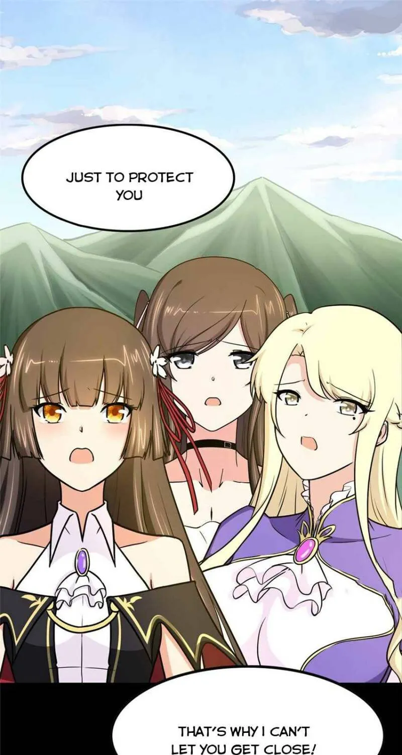 My Girlfriend Is A Zombie Mangakakalot X Chapter 302 Page 23