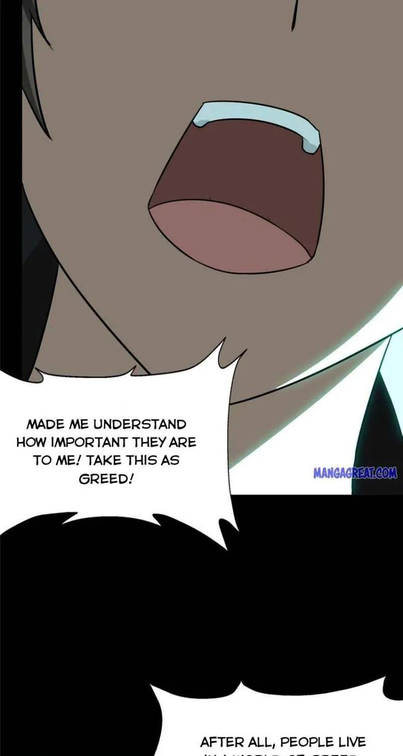 My Girlfriend Is A Zombie Mangakakalot X Chapter 307 Page 44