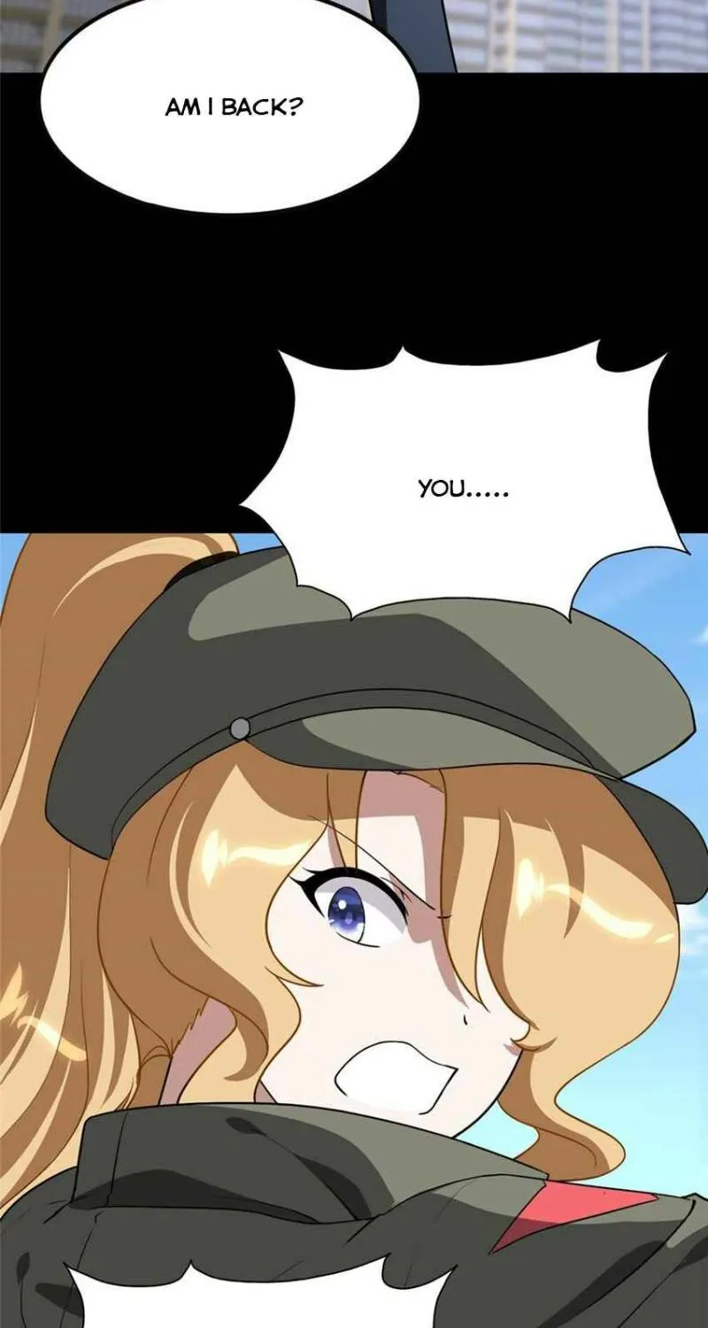 My Girlfriend Is A Zombie Mangakakalot X Chapter 307 Page 53