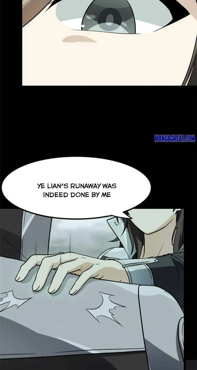 My Girlfriend Is A Zombie Mangakakalot X Chapter 307 Page 10