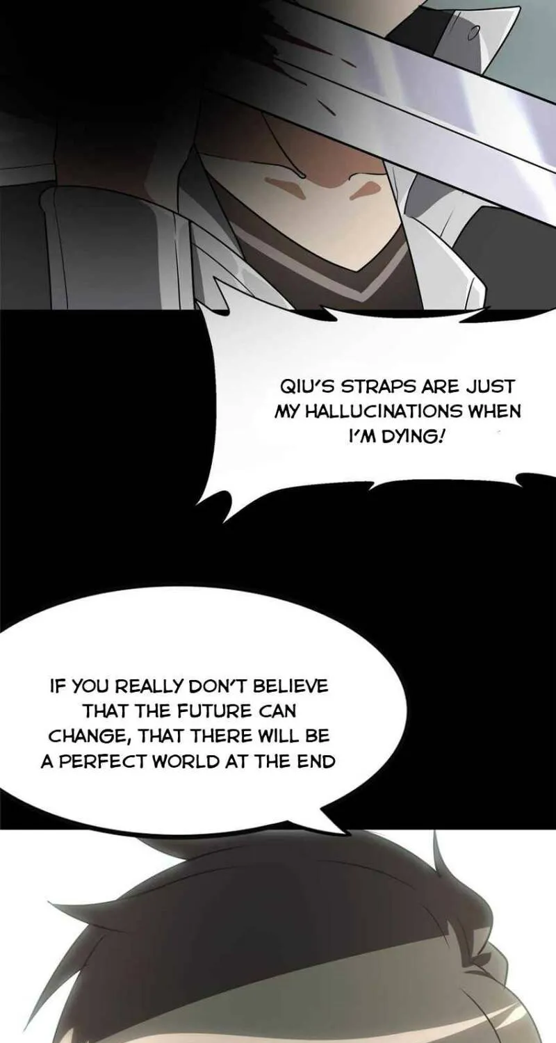 My Girlfriend Is A Zombie Mangakakalot X Chapter 307 Page 30