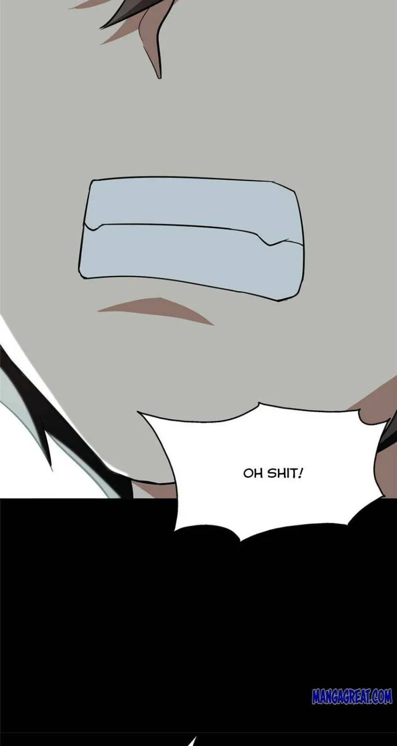 My Girlfriend Is A Zombie Mangakakalot X Chapter 307 Page 40