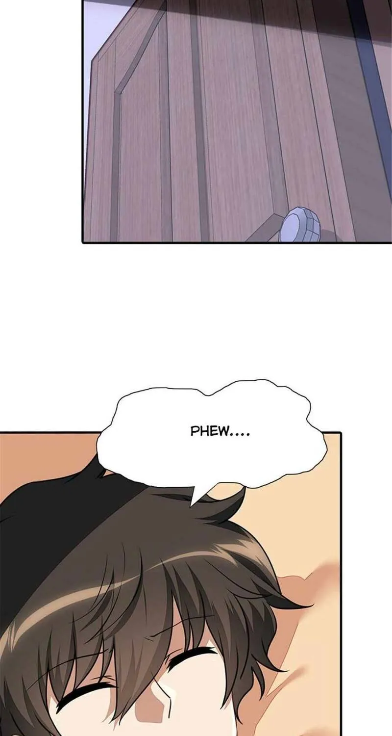 My Girlfriend Is A Zombie Mangakakalot X Chapter 308 Page 19