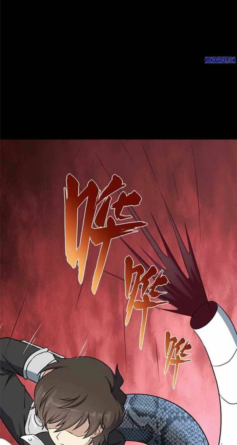 My Girlfriend Is A Zombie Mangakakalot X Chapter 319 Page 61