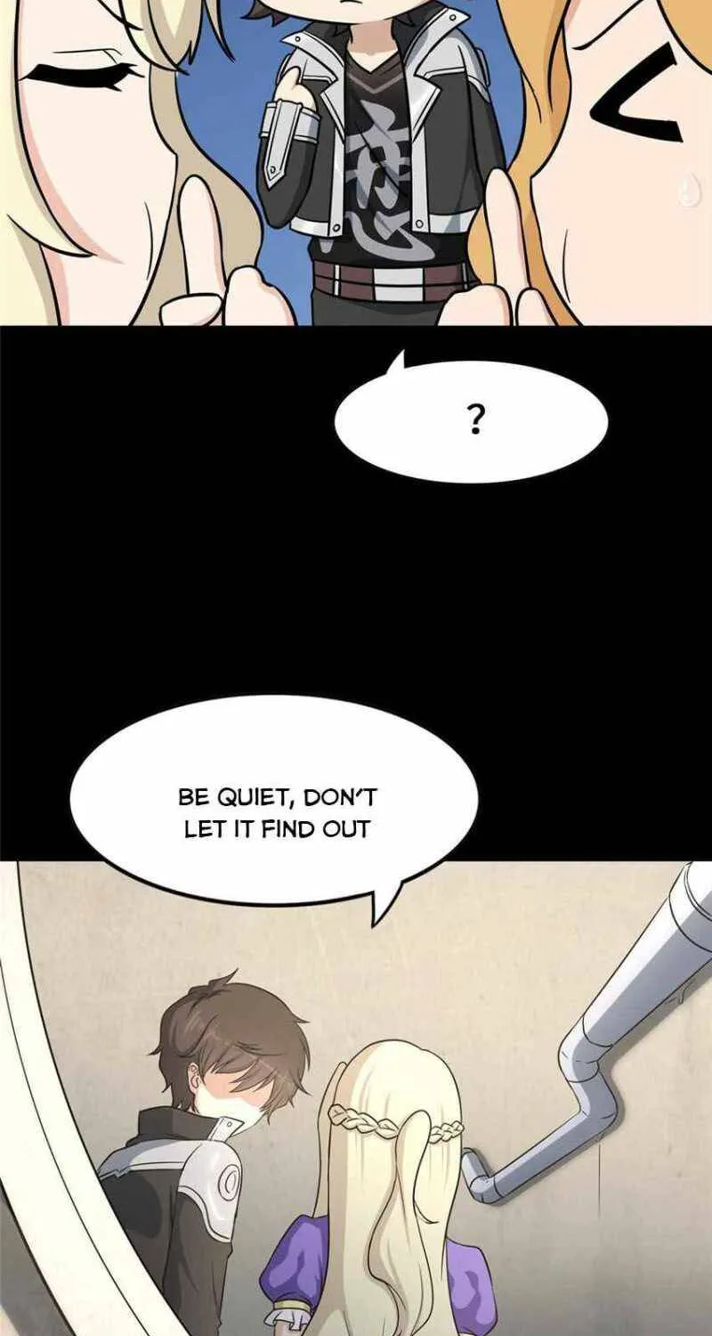 My Girlfriend Is A Zombie Mangakakalot X Chapter 319 Page 9