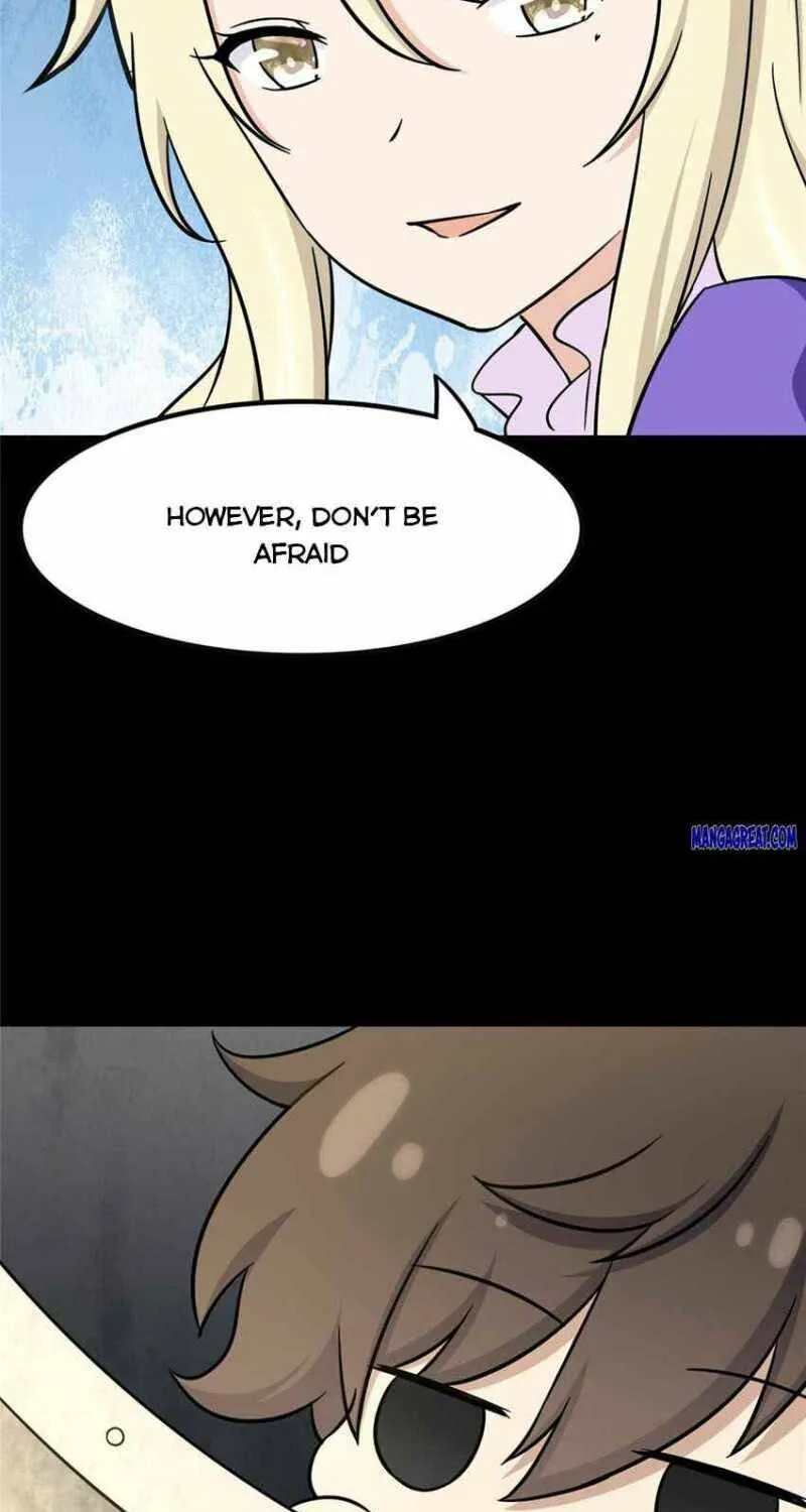 My Girlfriend Is A Zombie Mangakakalot X Chapter 319 Page 17