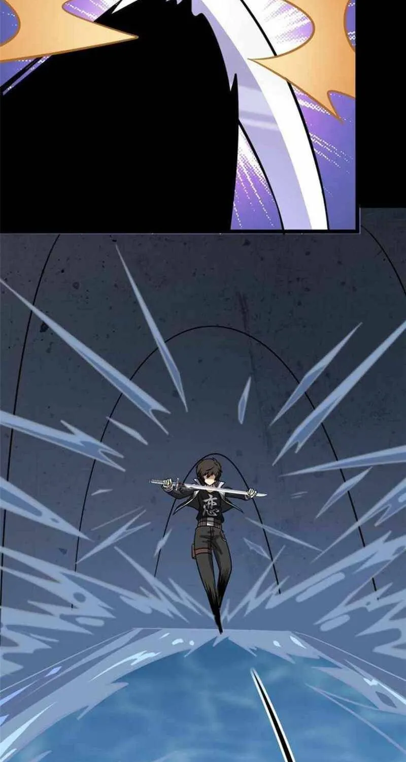My Girlfriend Is A Zombie Mangakakalot X Chapter 320 Page 5