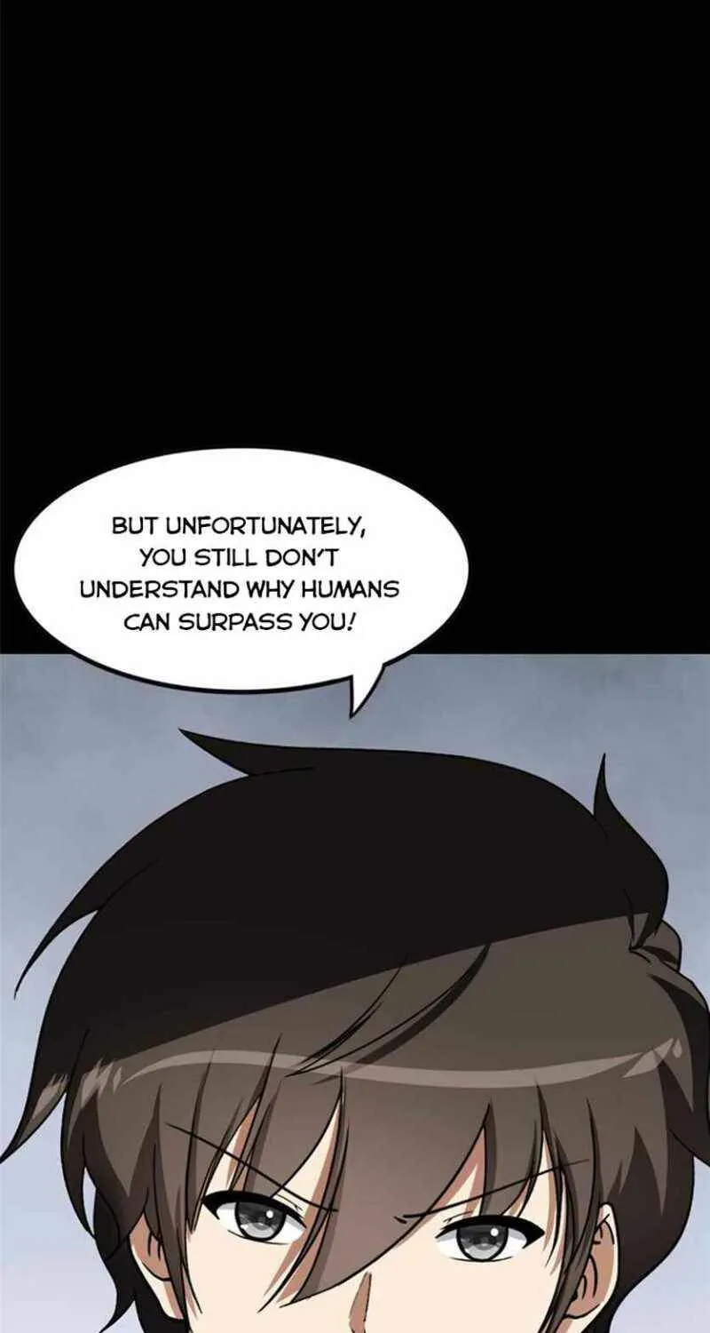 My Girlfriend Is A Zombie Mangakakalot X Chapter 320 Page 22