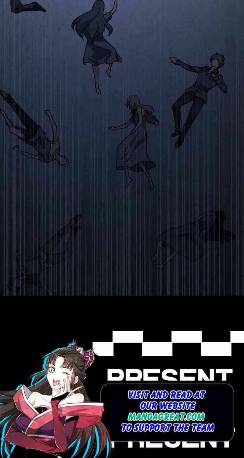 My Girlfriend Is A Zombie Mangakakalot X Chapter 323 Page 52
