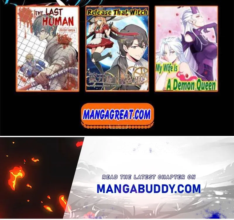 My Girlfriend Is A Zombie Mangakakalot X Chapter 323 Page 53