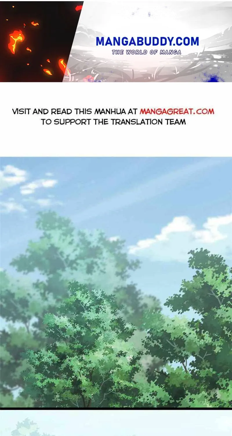 My Girlfriend Is A Zombie Mangakakalot X Chapter 323 Page 1